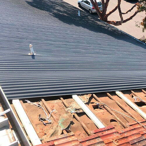 Sydney Roof Maintenance