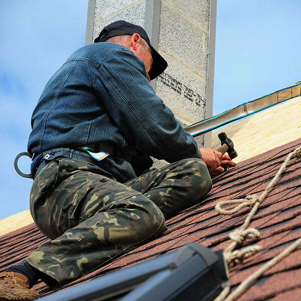 Sydney Roof Maintenance