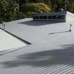 Sydney Roof Maintenance